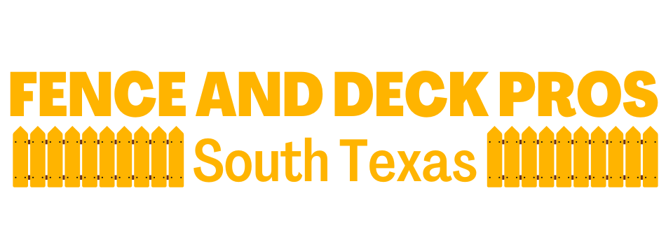 Fence and Deck Pros of South Texas
