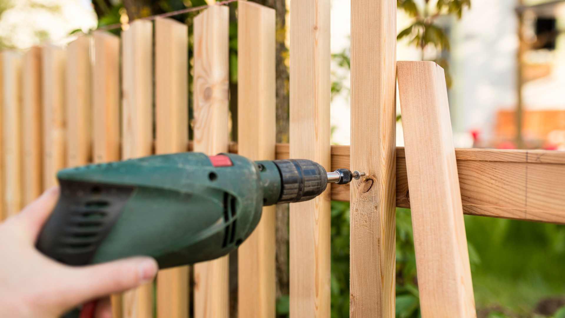 Installing Irrigation Systems and Lawn Sprinklers Fence and Deck Pros