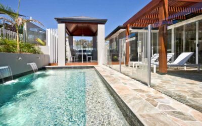 Concrete Fences are Easy to Install