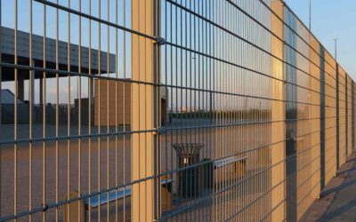 Installing Fences Aesthetically and Pleasing