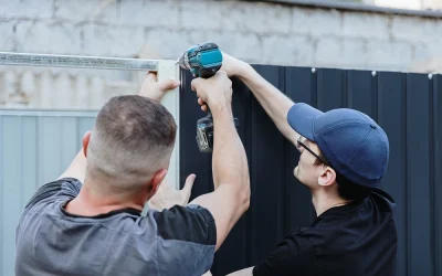 Why Is Professional Fence Installation Worth the Extra Money?
