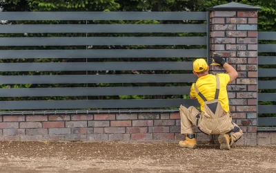 What Are the Clear Signs Your Fence Needs Immediate Repair?